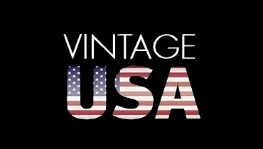 Vintage USA